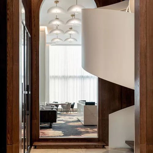 December Bestie Brunch - A White Christmas Brunch @Jerome Ferrer Powered by Unibroue